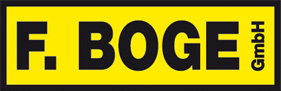Logo von F. BOGE GmbH